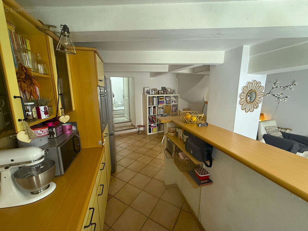 Maison à ISTRES
