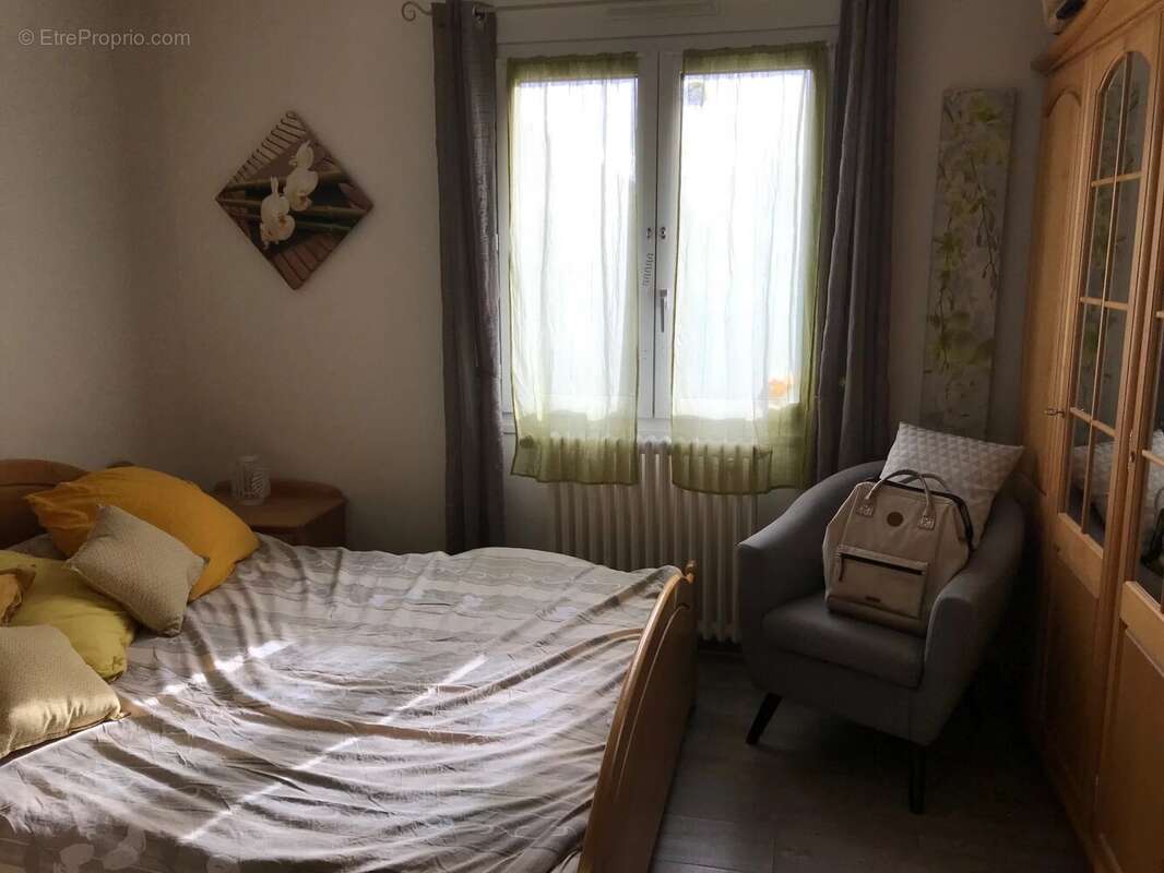 Maison à SAINTE-RADEGONDE