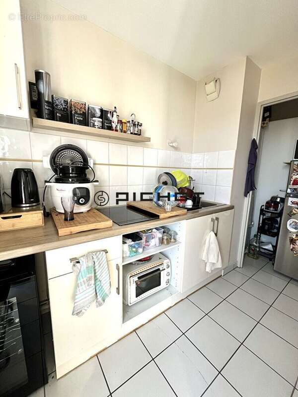 Appartement à SAINT-PAUL-LES-DAX