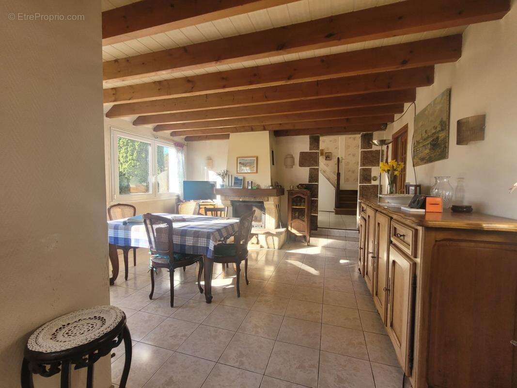 Maison à PERROS-GUIREC