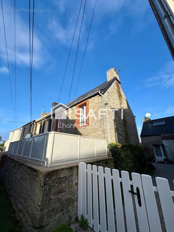 Photo 2 - Maison à BRETTEVILLE