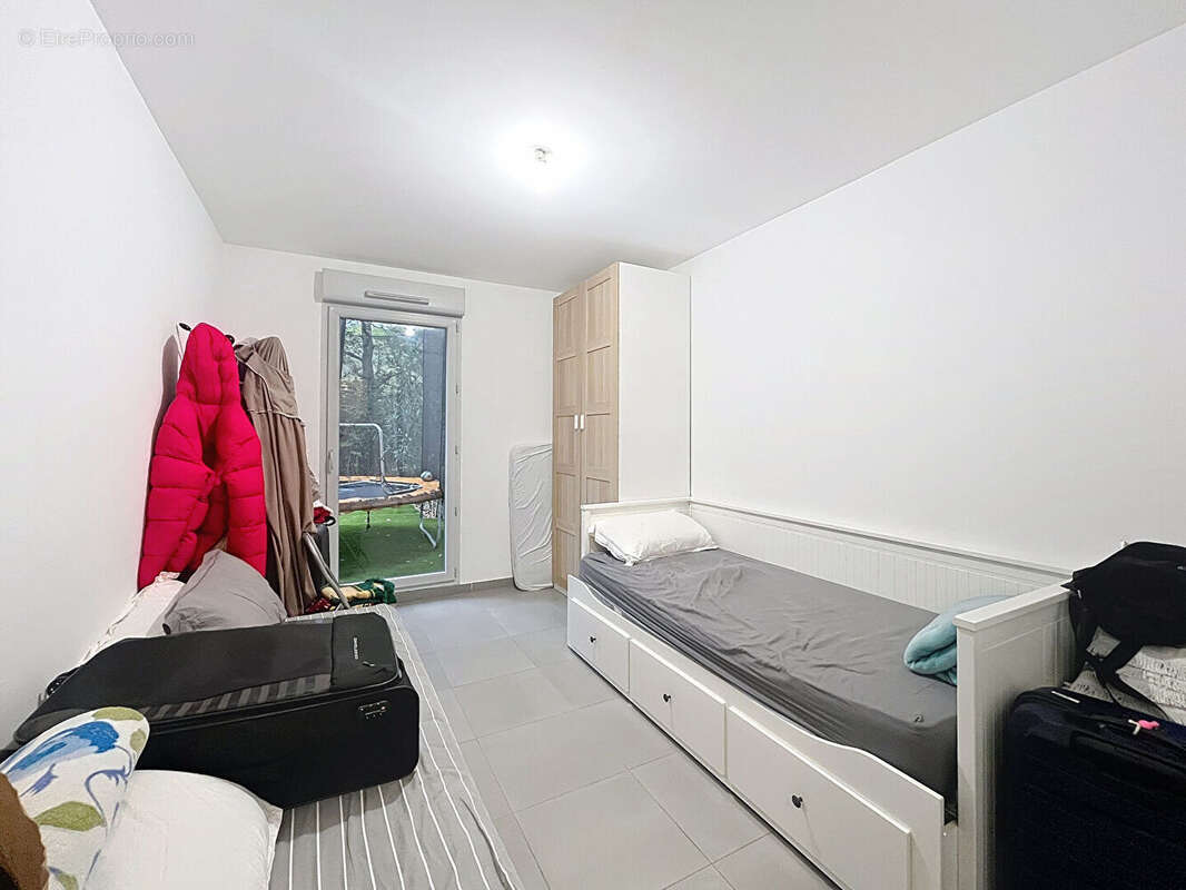 Appartement à ROUSSET