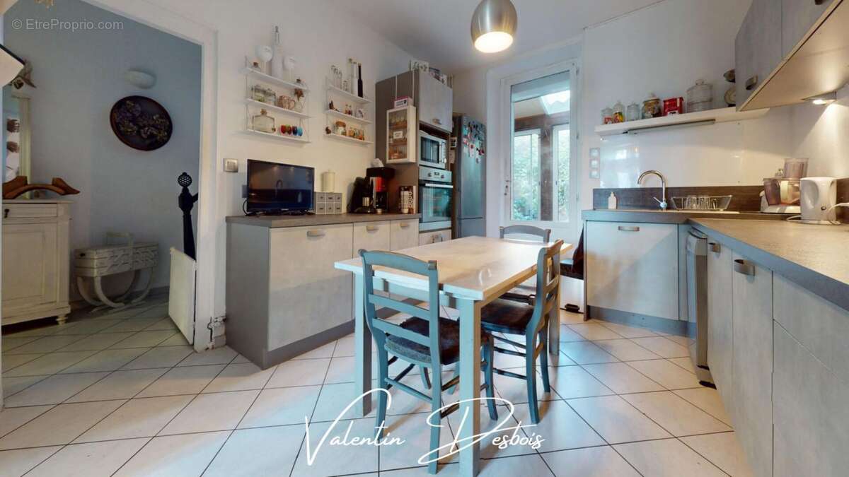 Maison de village - Caunes Minervois - Avec cour intérieur - photo 5