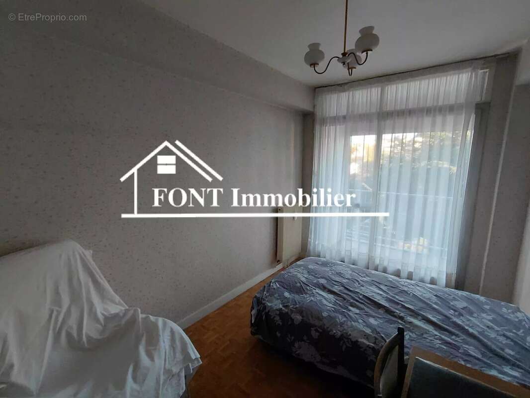 Appartement à SAINT-CHAMOND