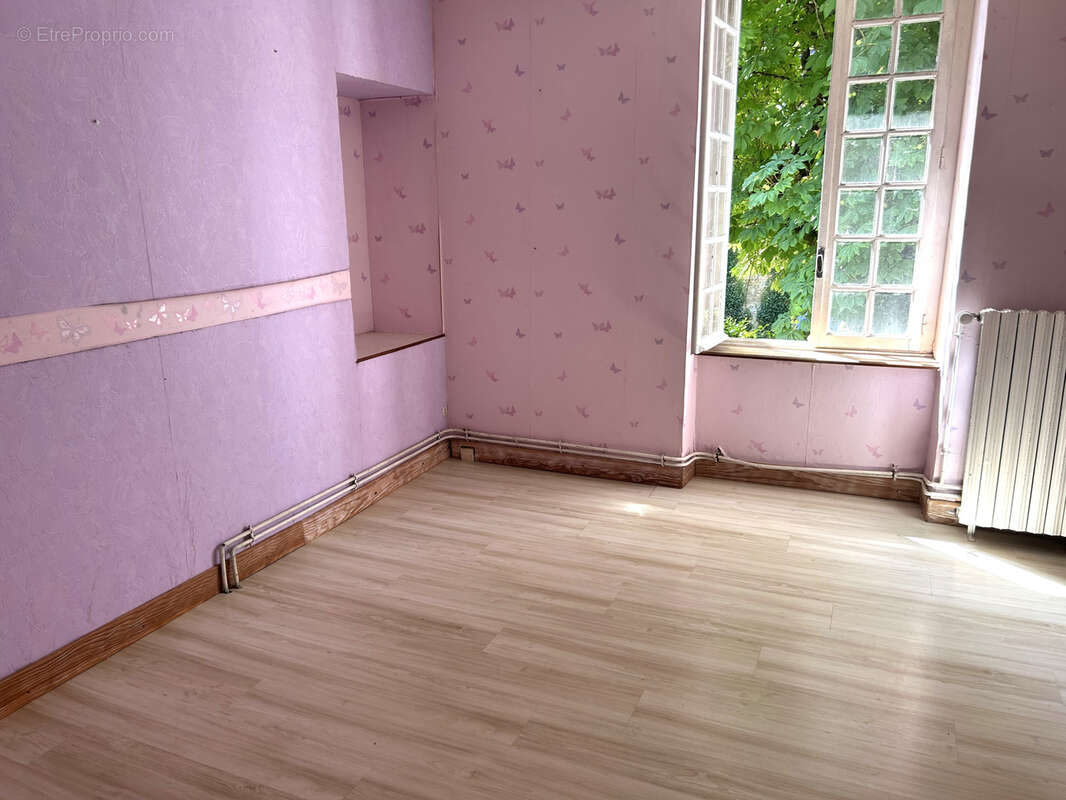 Maison à PREMERY