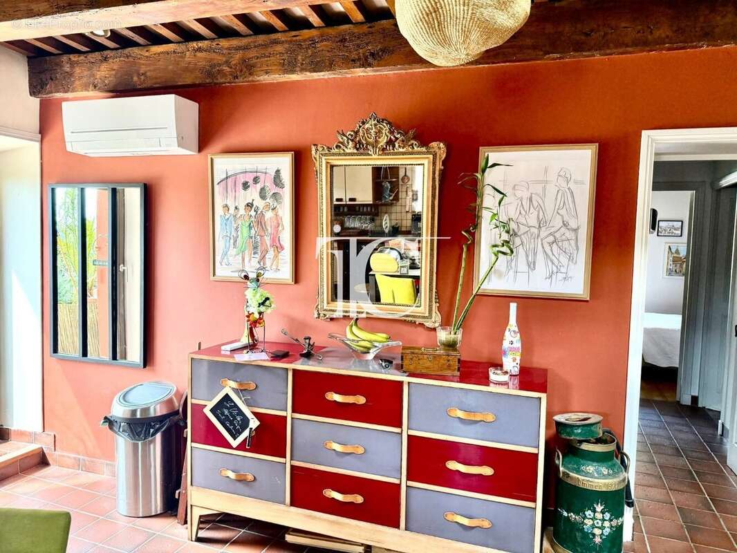 Appartement à AUBENAS