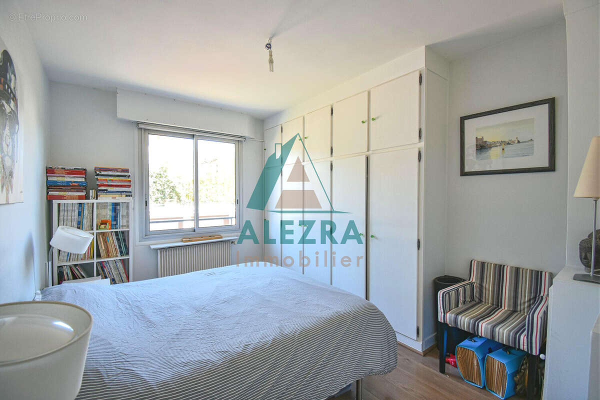 Appartement à MAISONS-LAFFITTE