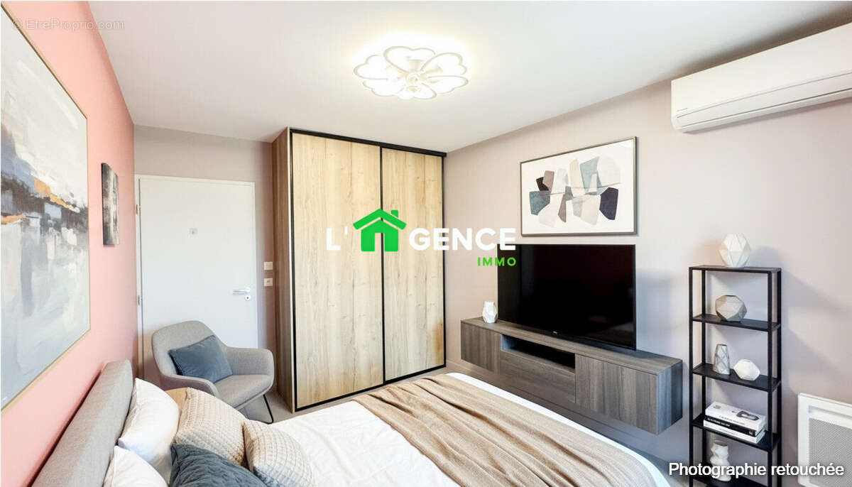 Appartement à ISTRES