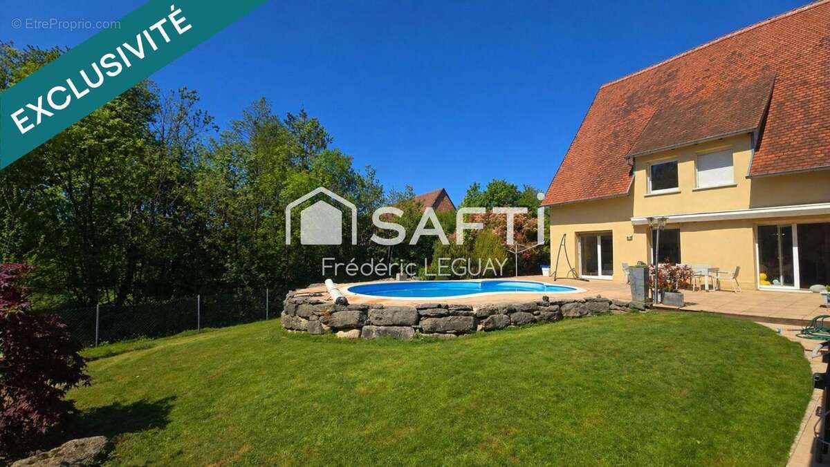 Photo 2 - Maison à OFFENDORF