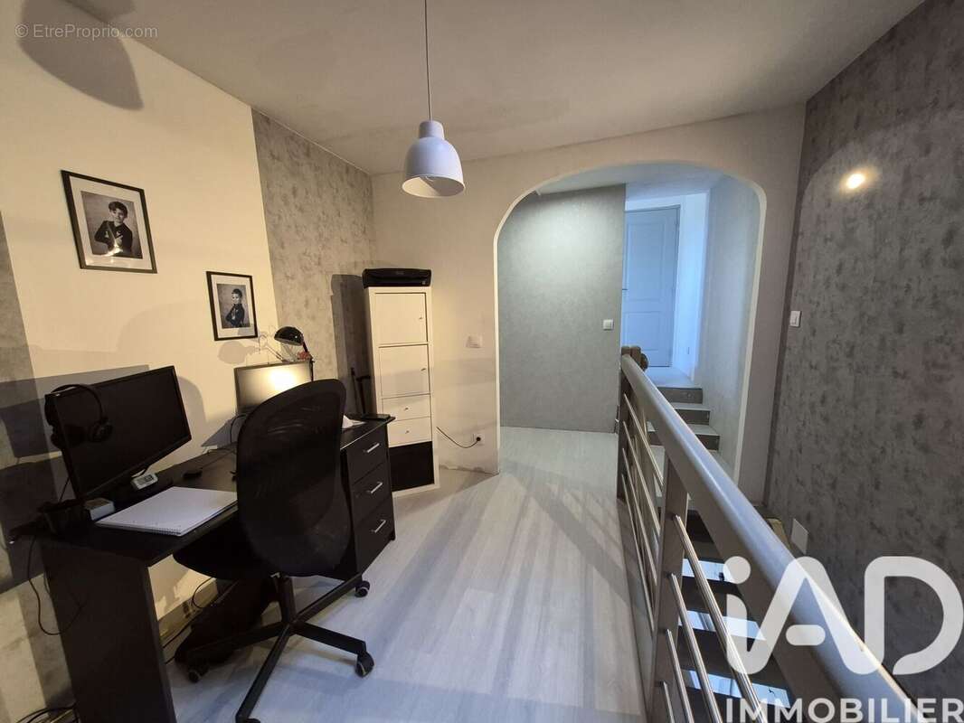 Maison 90 m² à Courbesseaux  - photo 7