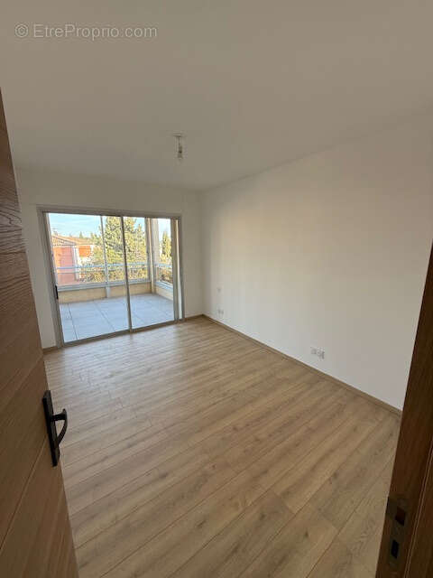 Appartement à BANDOL