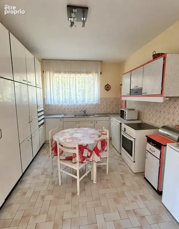 Maison individuelle 6 pièces de 175 m2 - photo 10
