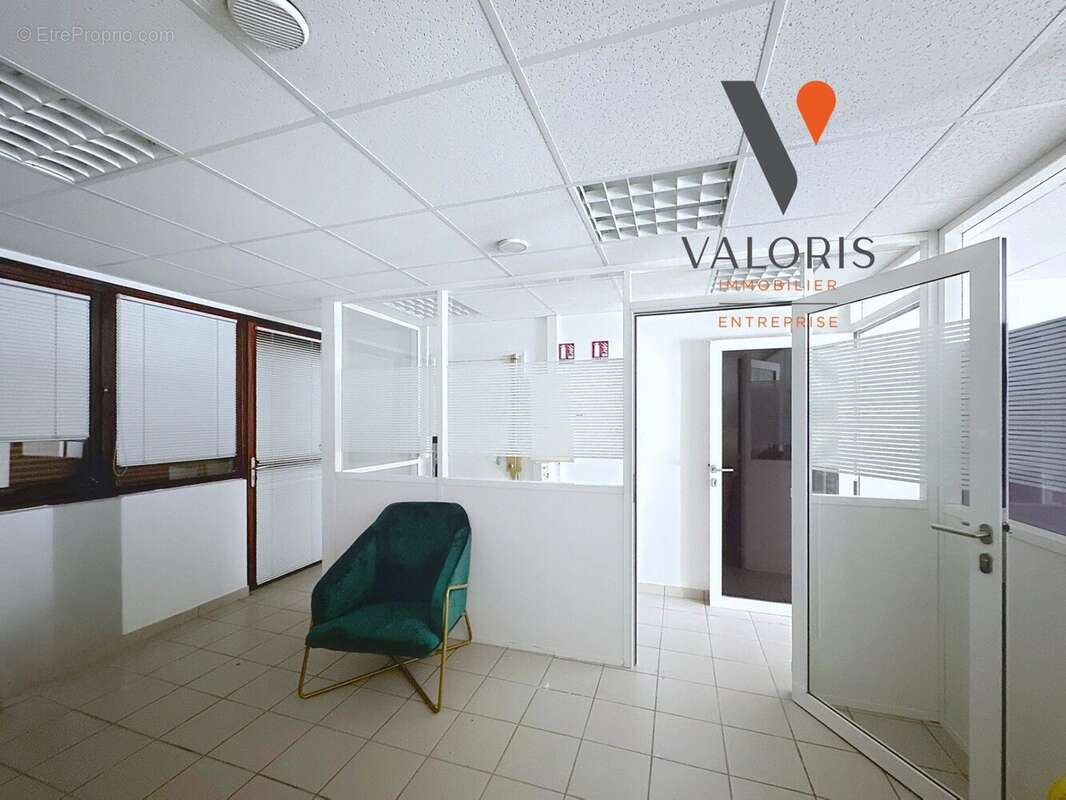 Commerce à GRENOBLE