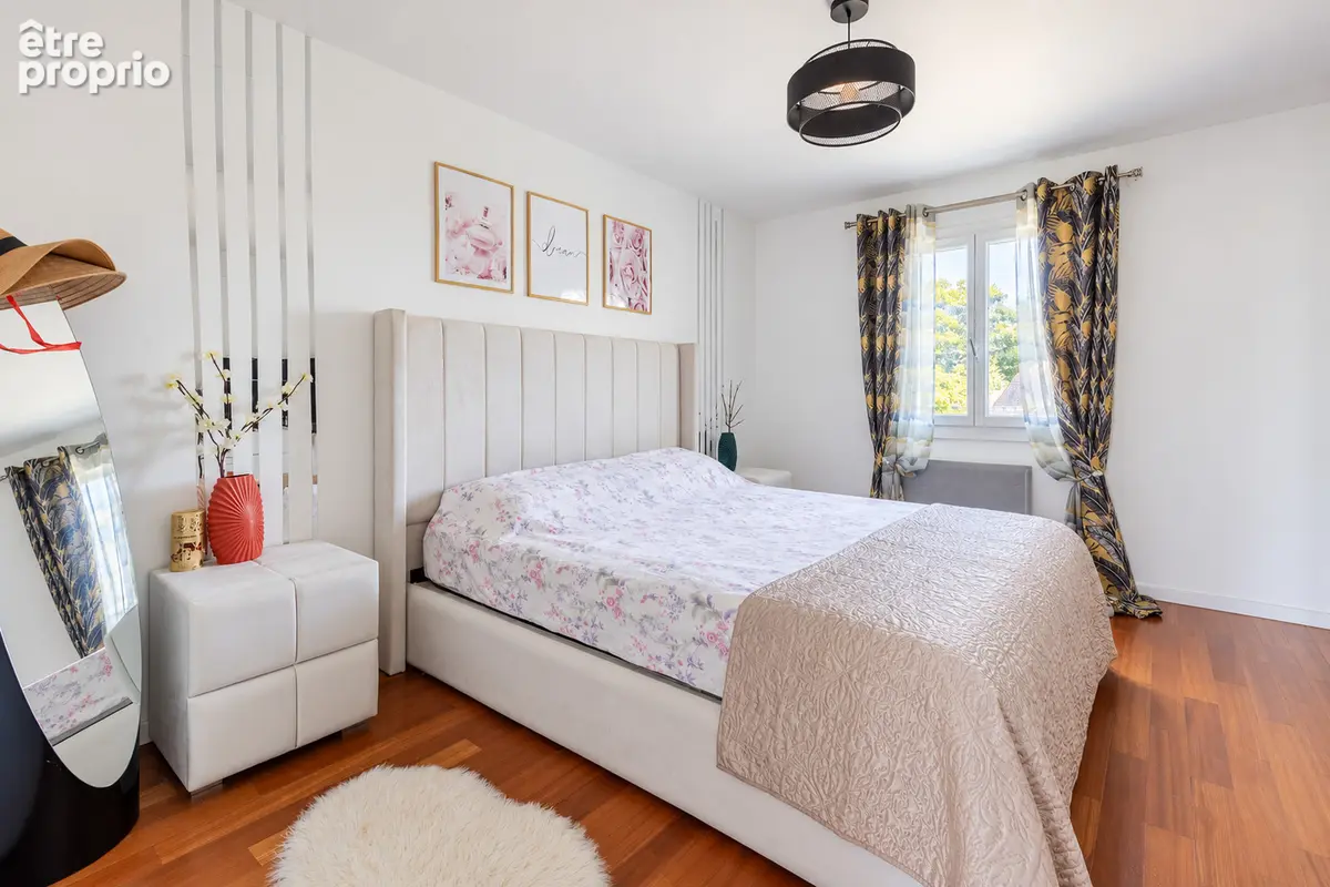 Maison 184m² à verrières-le-buisson - photo 13