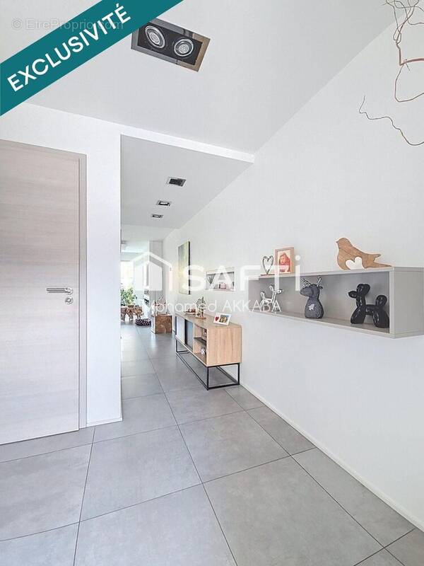 Photo 1 - Maison à SARREGUEMINES