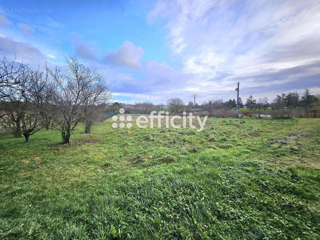 Maison à MAUPREVOIR
