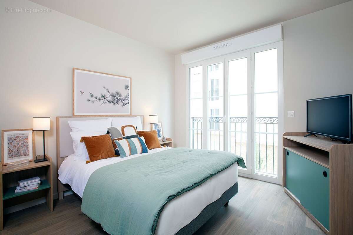 Appartement à CHELLES