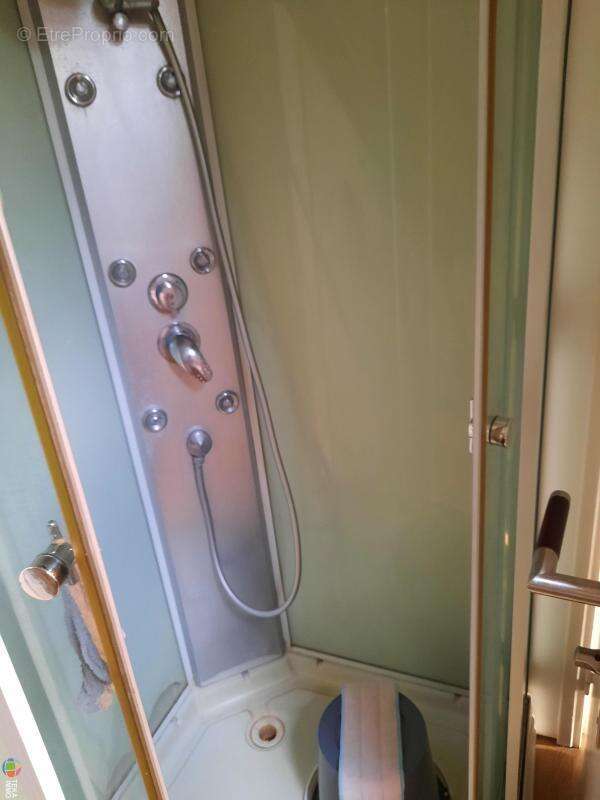 Maison à SAINTE-SUZANNE