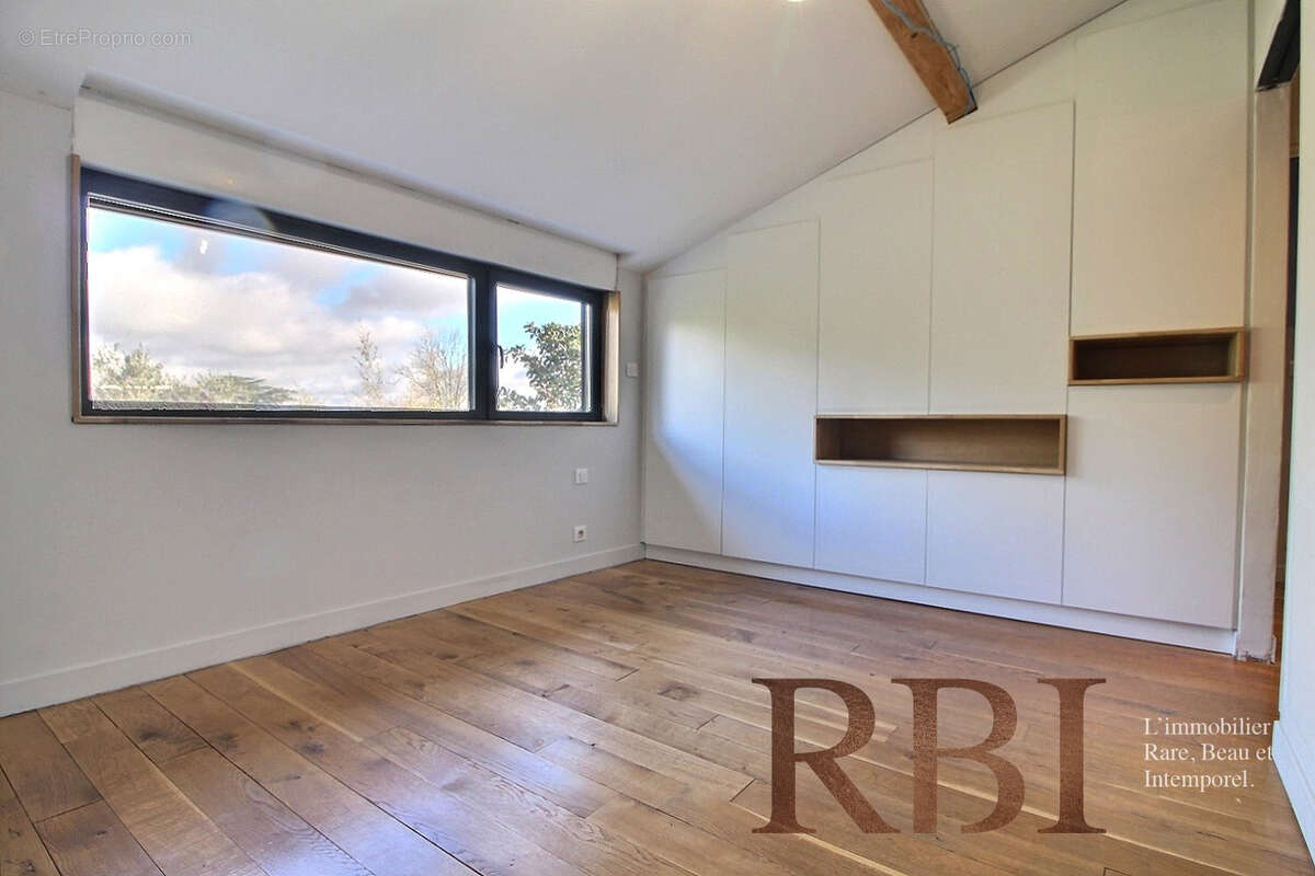 Maison à VIEILLE-TOULOUSE