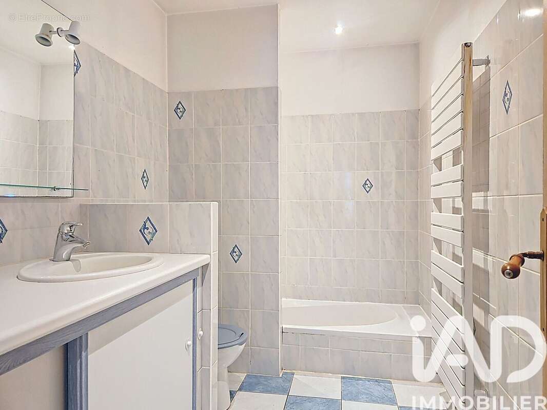 Photo 8 - Maison à SAINT-JULIEN-DU-SAULT