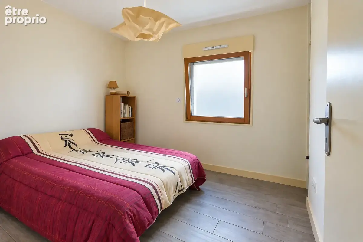 Maison proche bourg accessible pmr - photo 8