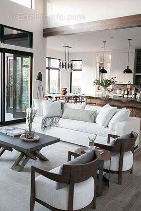 Maison 4 chambres sur plomelin - photo 2