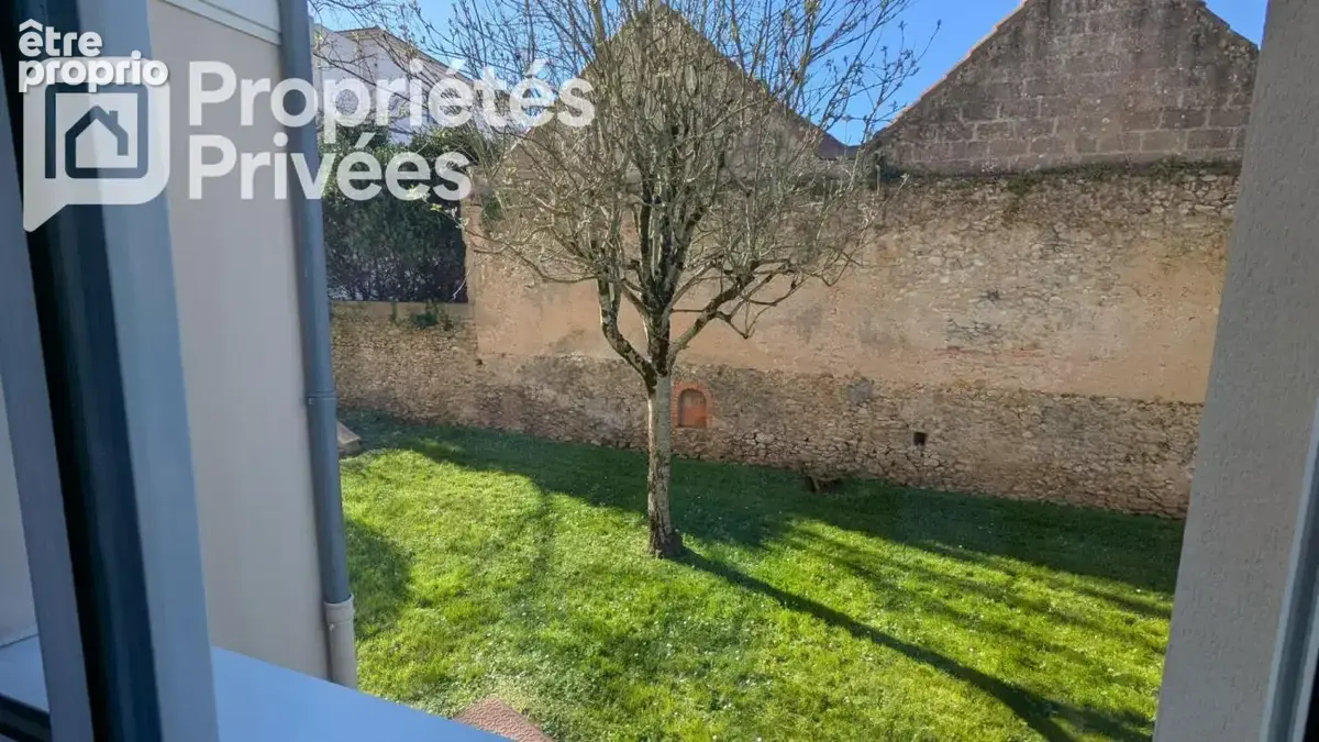 A vendre :Exclusivité  CHALLANS Appartement  4 pièces 98M2 - photo 7