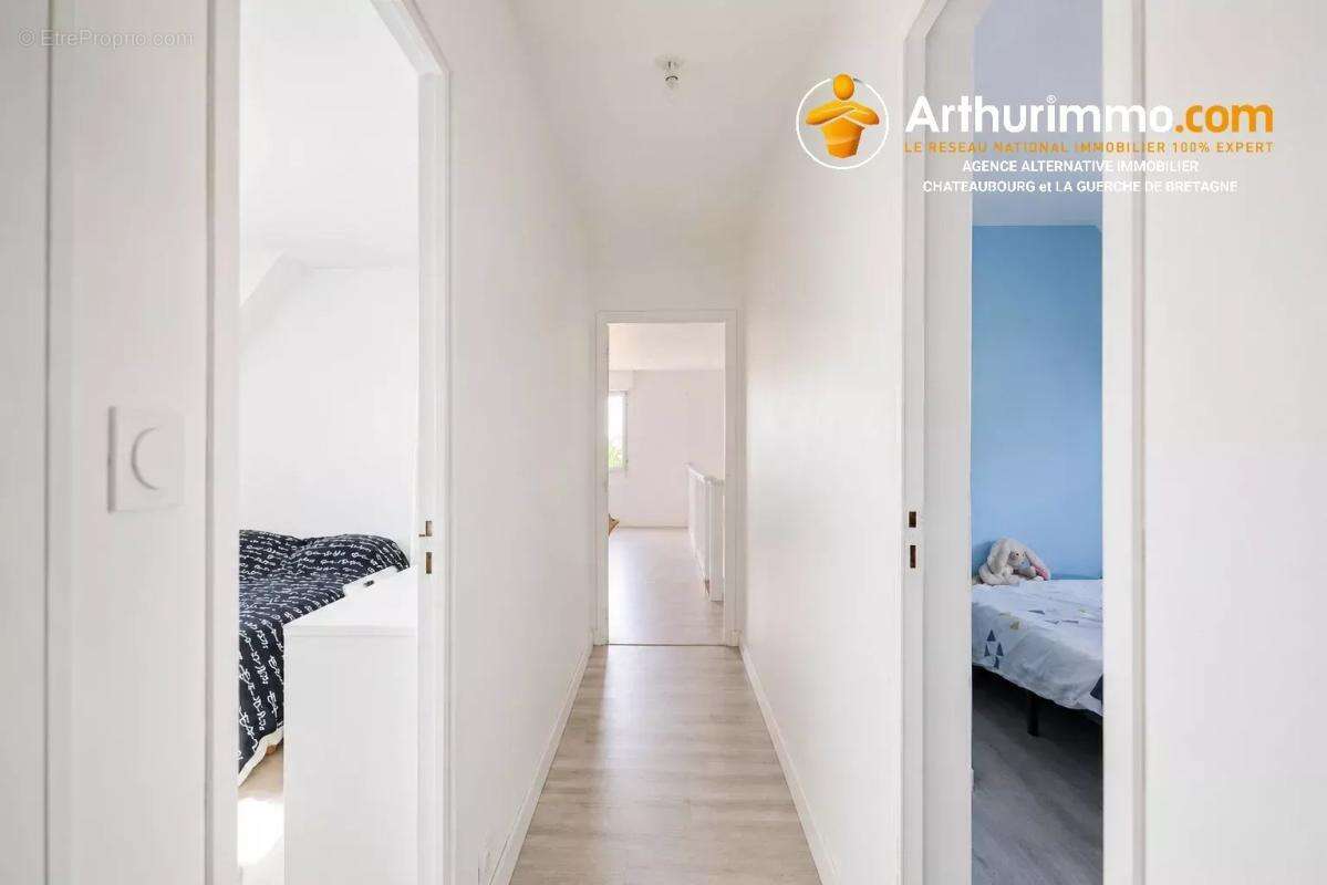 Grande maison lumineuse et confortable de 155m2 - photo 12