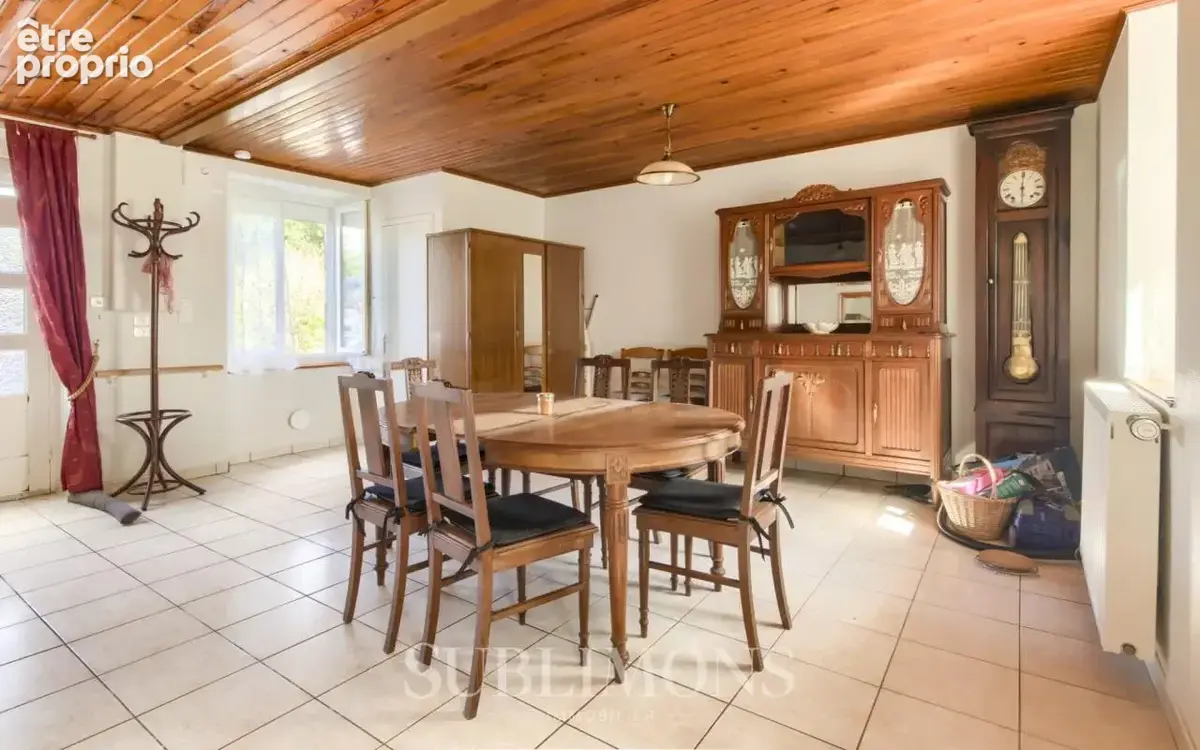 Maison individuelle en campagne de CARO - photo 8