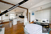 Appartement à SAINT-QUAY-PORTRIEUX