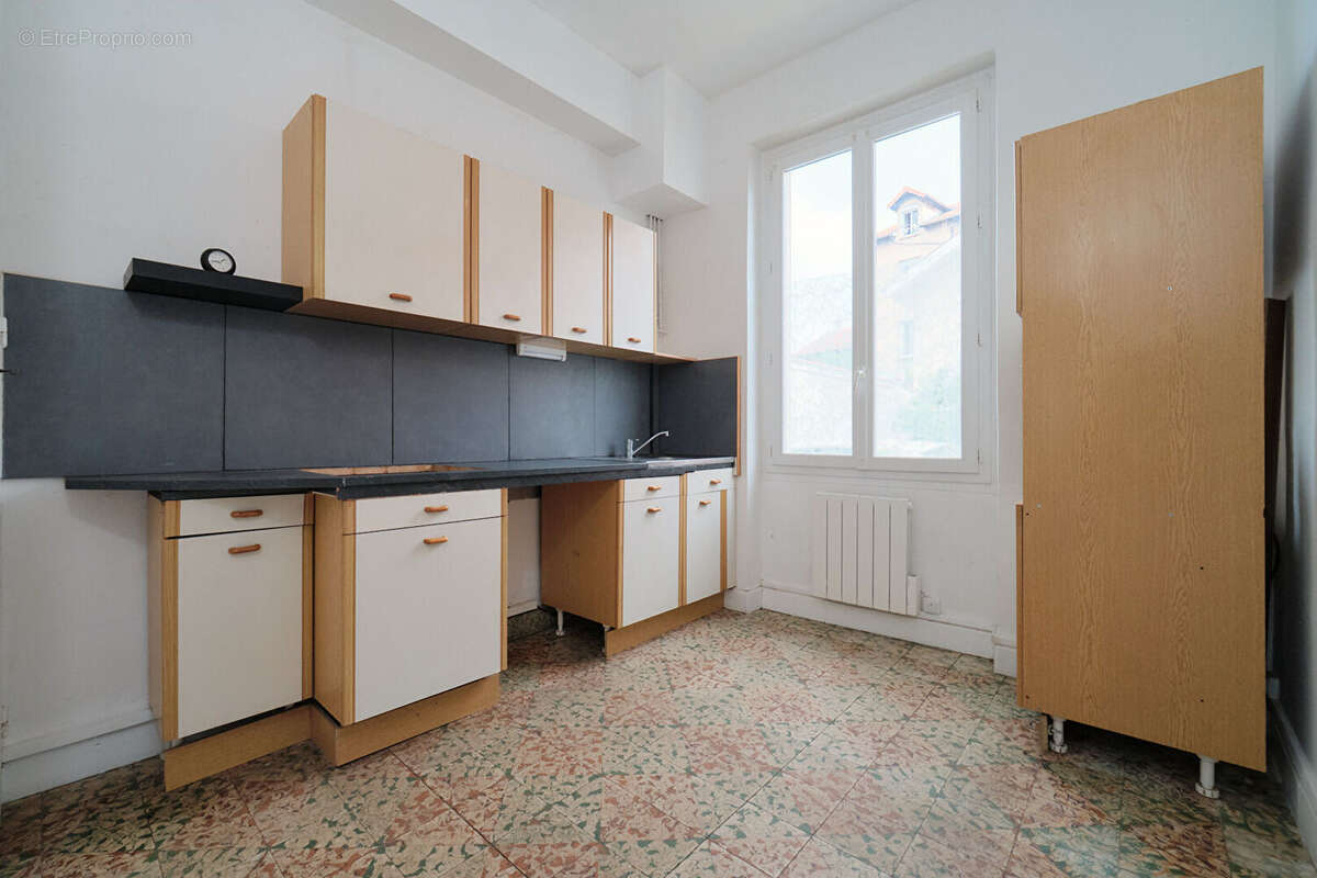 Maison à LYON-3E