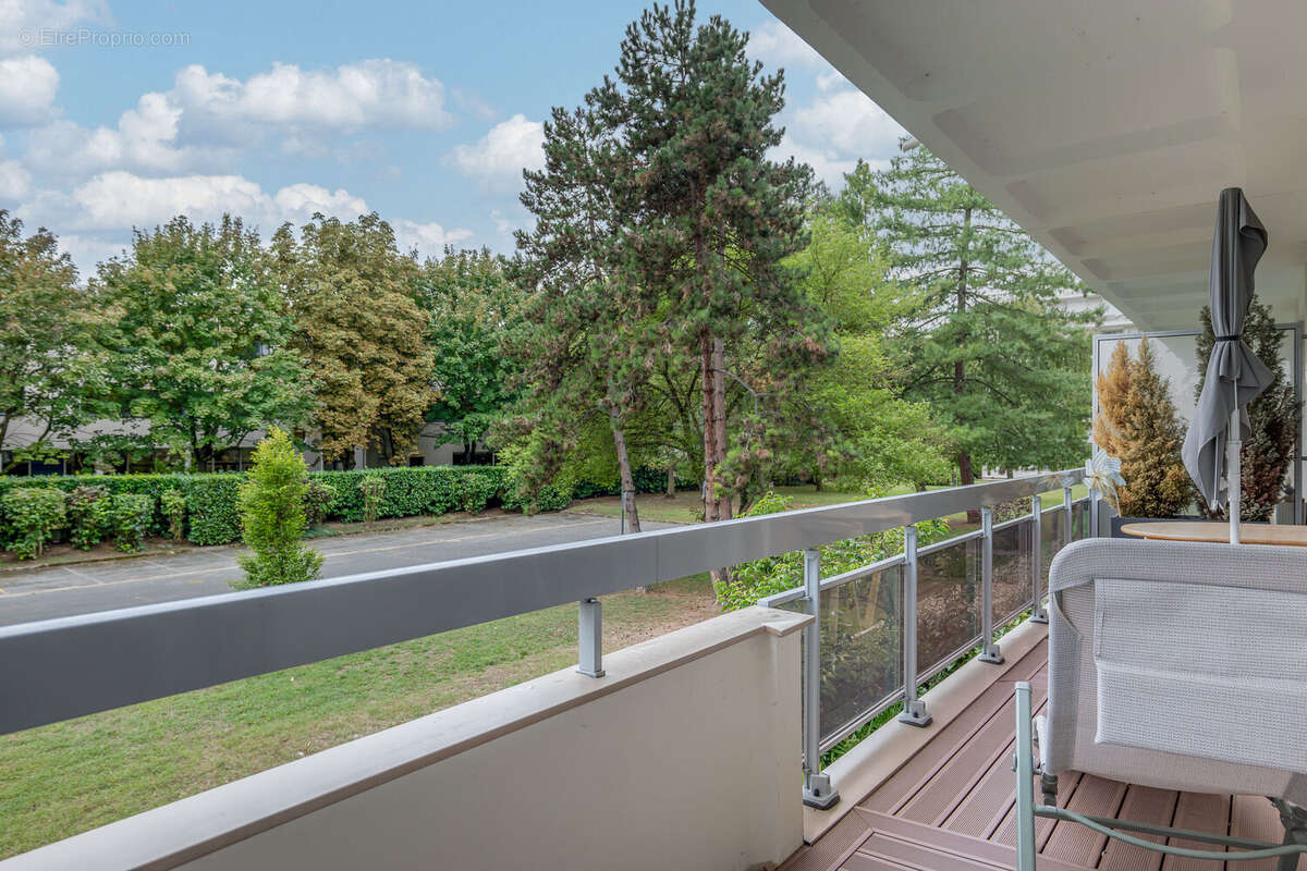 Photo 2 - Appartement à LE PECQ