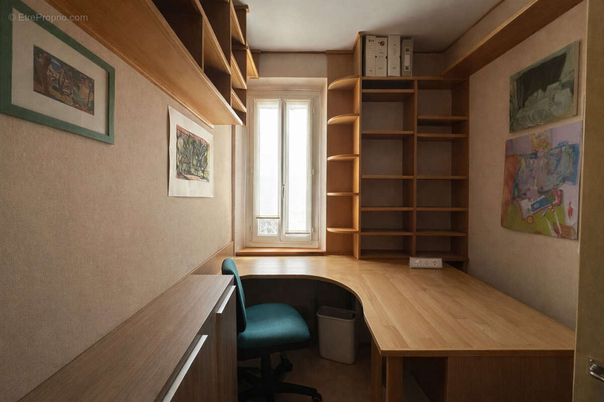 Appartement à CARCASSONNE
