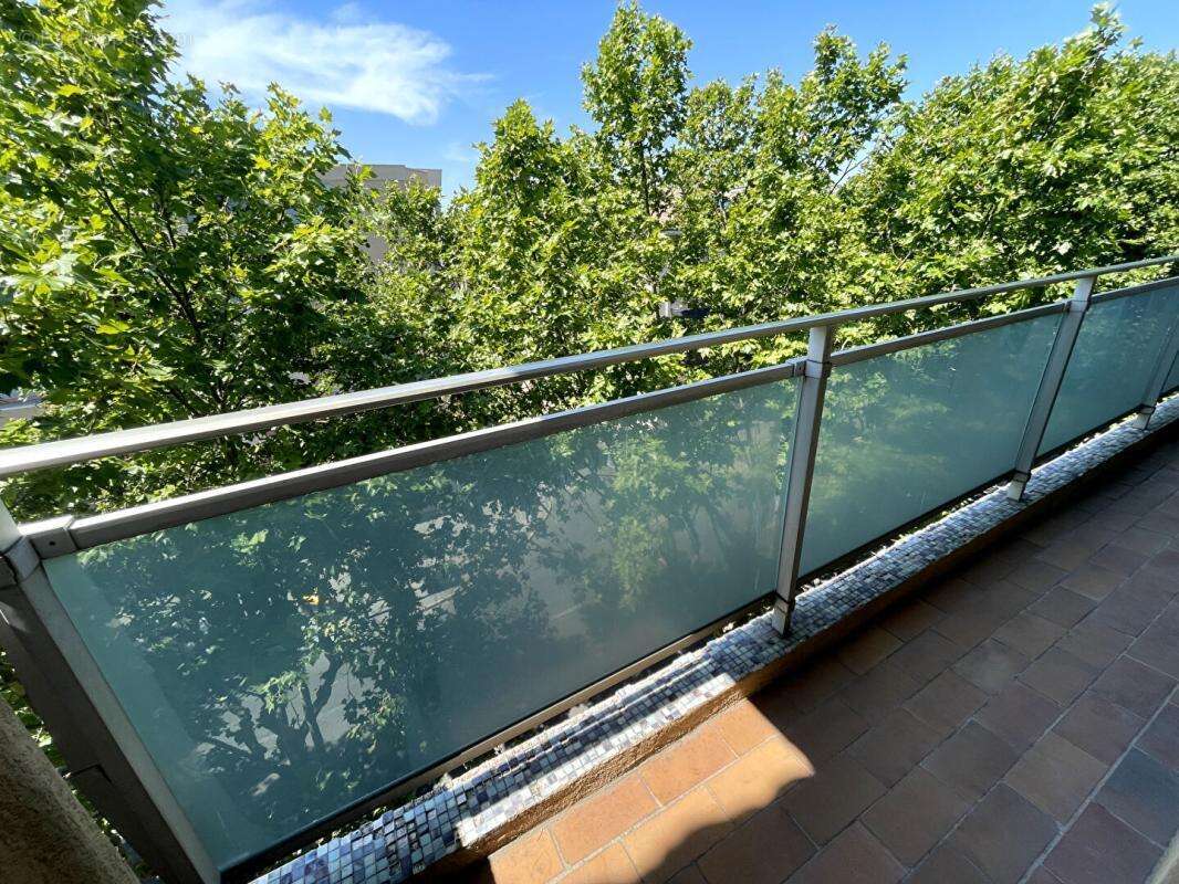 Appartement à DRAGUIGNAN