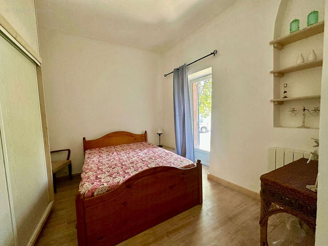 Appartement à MALAUSSENE