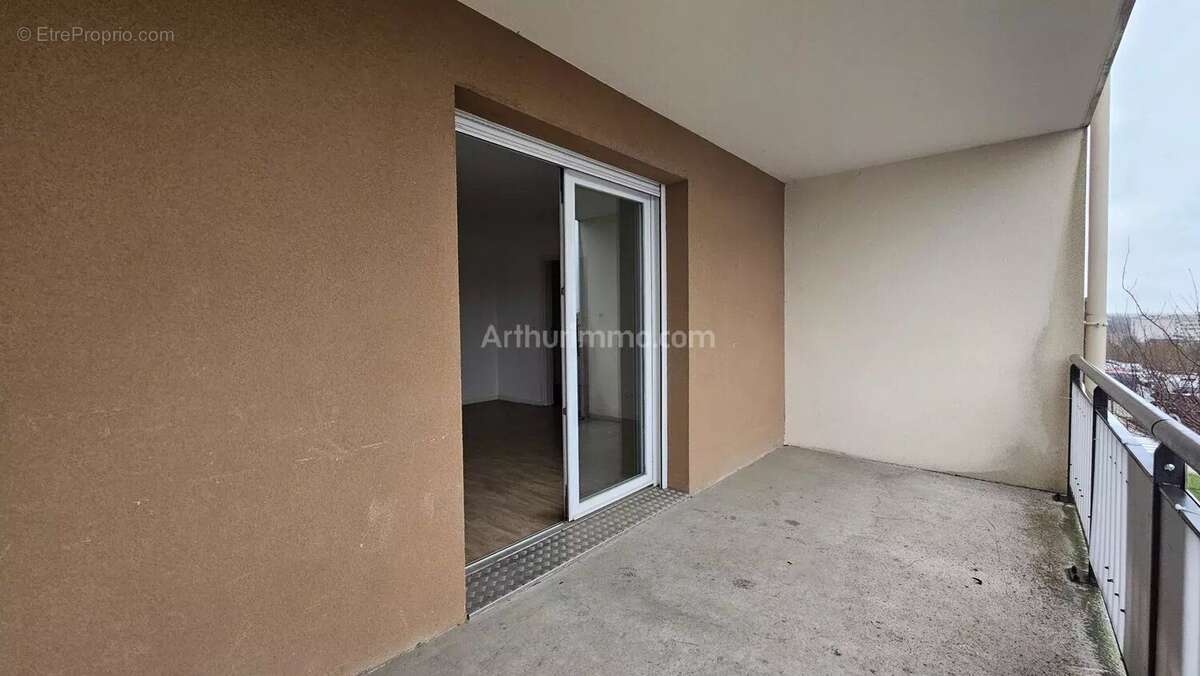 Appartement à ARPAJON