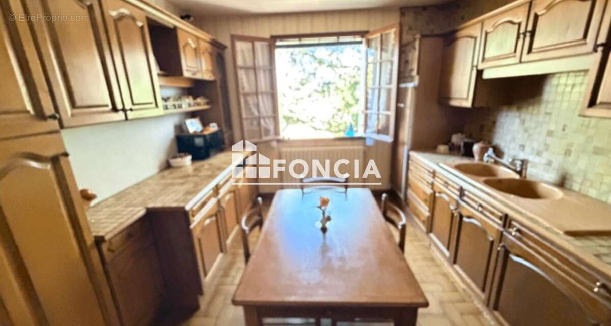  Coup de cœur pour cette charmante maison familiale ! - photo 8