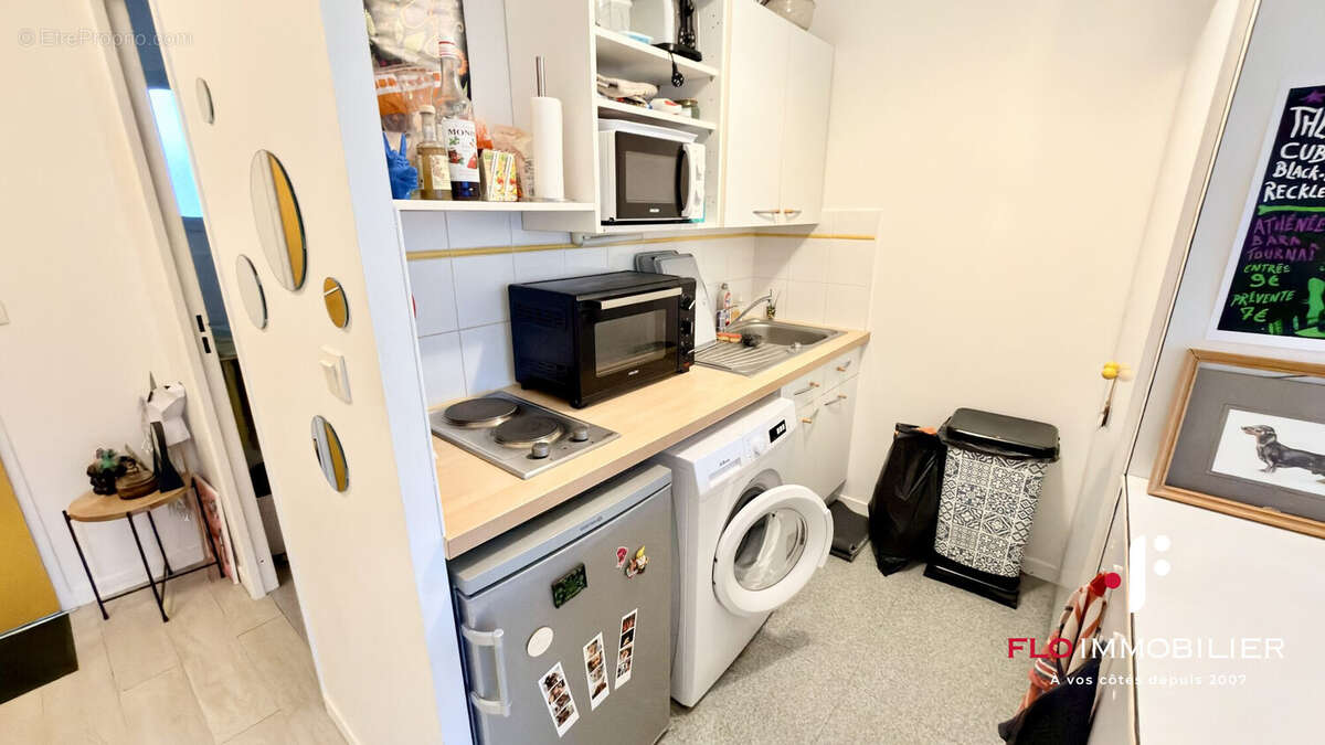 Appartement à CAEN
