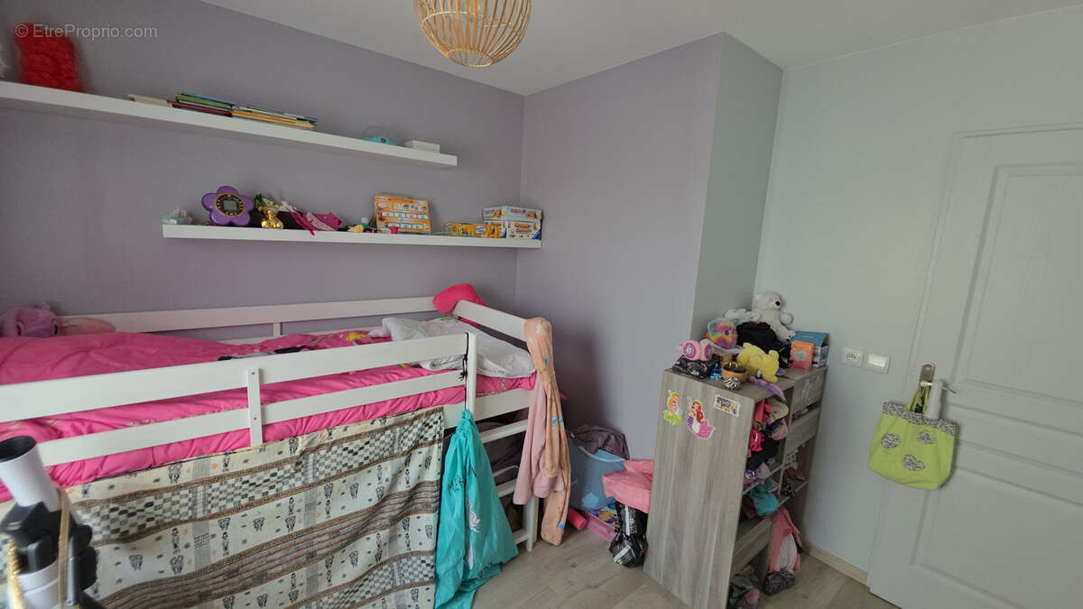 Appartement à LE PIN
