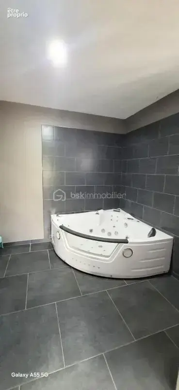Maison contemporaine de 2015 – 5 pièces  à 276000€ Pithiviers le vieil - photo 13