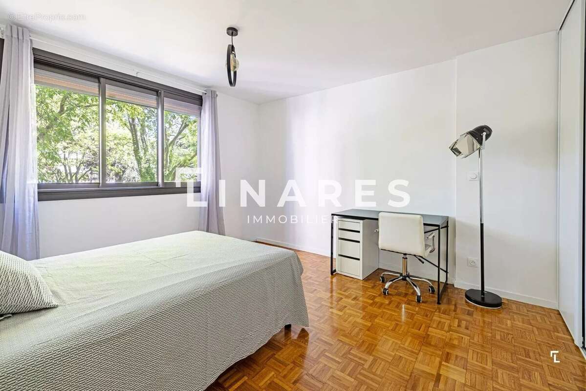 Appartement à MARSEILLE-9E