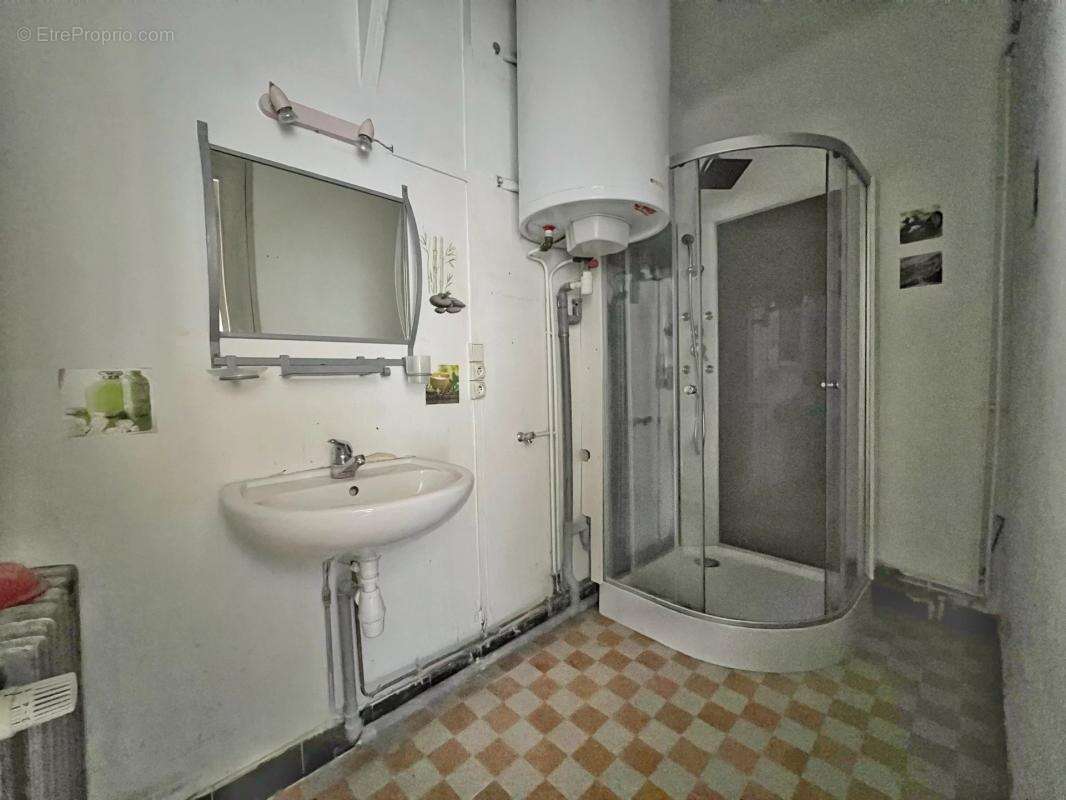 Appartement à LE PONT-DE-BEAUVOISIN