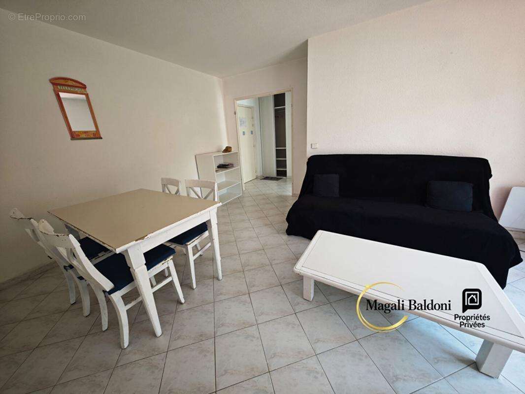 Appartement  3 pièces 60 m2- Ascenseur- PARKING - photo 4