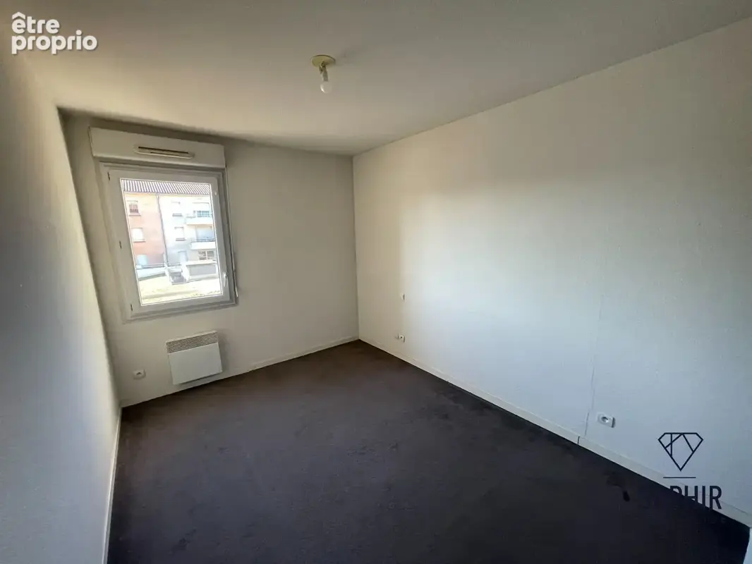 Appartement 3 pièces Toulouse/ Maourine/Croix Daurade - Investissement sûr et confortable - photo 8