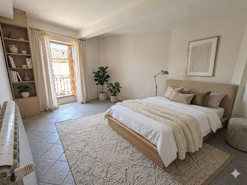 Appartement à LE VIGAN