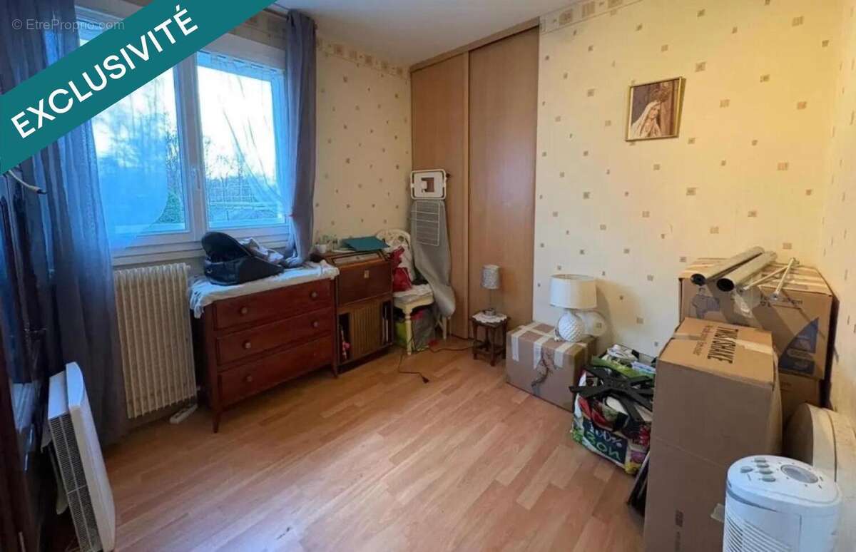 Photo 4 - Appartement à MONTIGNY-LES-CORMEILLES