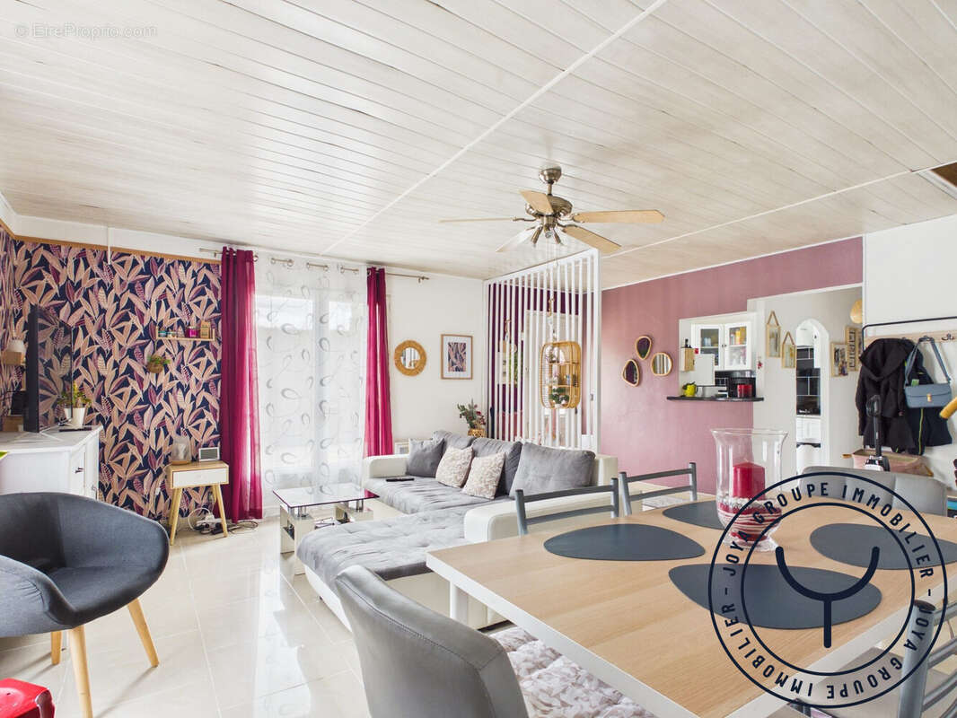 Maison 81 m² à Romilly-Sur-Seine  - photo 4