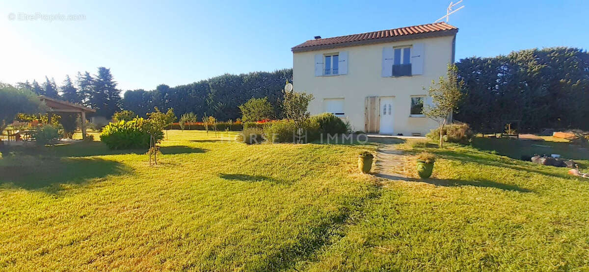 Maison 87 m² à Nimes  - photo 6