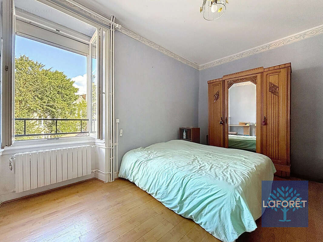 Maison à LA ROCHE-SUR-YON