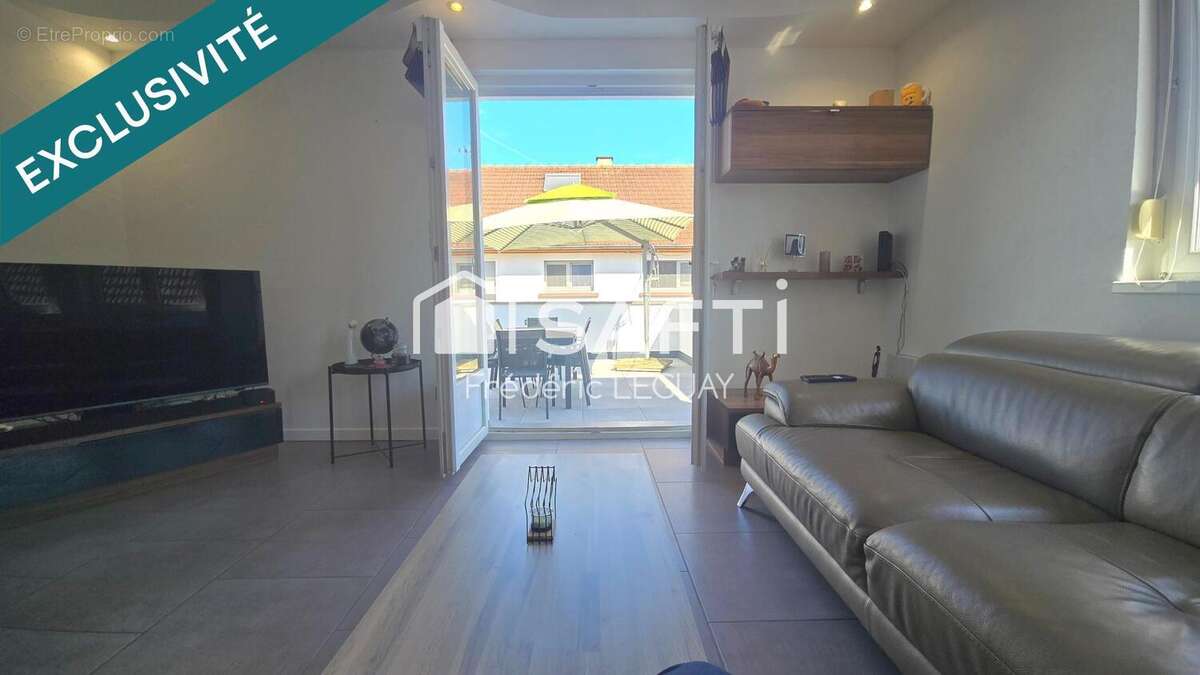 Photo 3 - Appartement à DRUSENHEIM